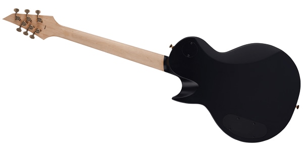 JACKSON / Pro Series Monarkh SC Satin Black画像2