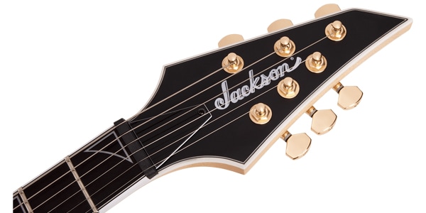 JACKSON / Pro Series Monarkh SC Satin Black画像7