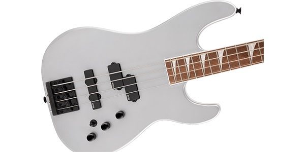 JACKSON ( ジャクソン ) / X Series David Ellefson 30th Anniv. Concert Bass CBX IV画像2