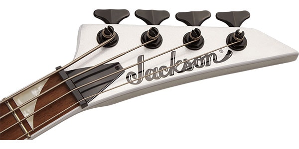 JACKSON ( ジャクソン ) / X Series David Ellefson 30th Anniv. Concert Bass CBX IV画像3