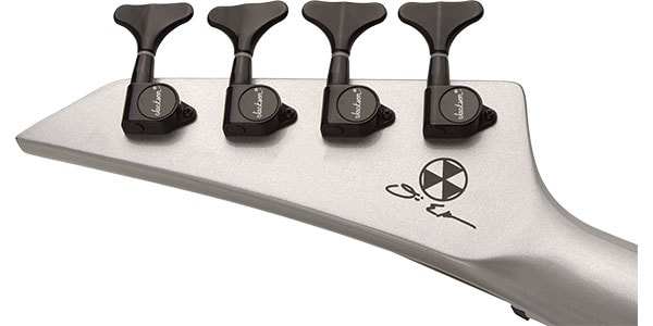 JACKSON ( ジャクソン ) / X Series David Ellefson 30th Anniv. Concert Bass CBX IV画像4