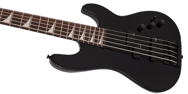 JACKSON ( ジャクソン )  / David Ellefson 30th Anniversary Concert Bass CBX V画像3