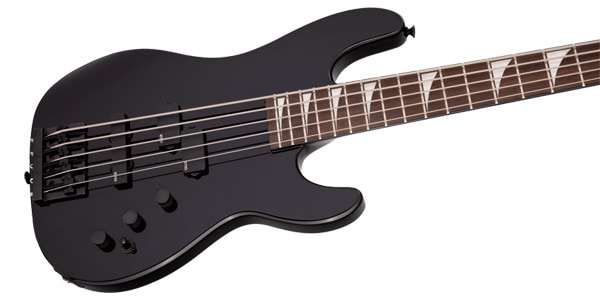 JACKSON ( ジャクソン )  / David Ellefson 30th Anniversary Concert Bass CBX V画像4