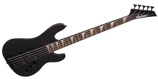 JACKSON ( ジャクソン )  / David Ellefson 30th Anniversary Concert Bass CBX V画像5