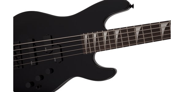 JACKSON ( ジャクソン )  / David Ellefson 30th Anniversary Concert Bass CBX V画像7
