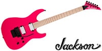 JACKSON / Pro Series Soloist SL2M MAH Magenta