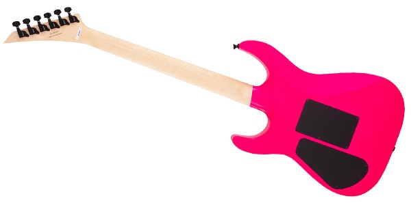 JACKSON / Pro Series Soloist SL2M MAH Magenta画像2