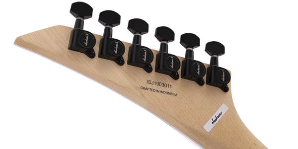 JACKSON / Pro Series Soloist SL2M MAH Magenta画像5