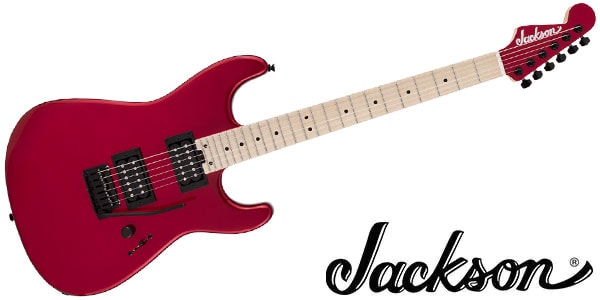 ギター JACKSON Pro Series Gus G San Dimas Maple 2918752509_gtr_frt_001_rr.png?