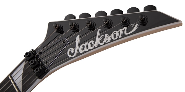 JACKSON / JS32Q DKA Dinky Arch Top, Transparent Purple Burst画像9
