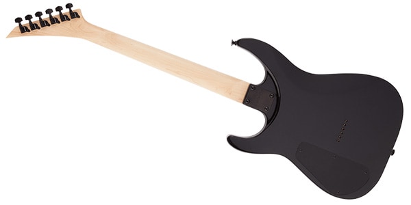JACKSON ( ジャクソン )  / JS Series Dinky Arch Top JS32Q DKA HT  Black Burst画像2