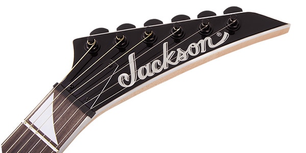JACKSON ( ジャクソン )  / JS Series Dinky Arch Top JS32Q DKA HT  Black Burst画像4
