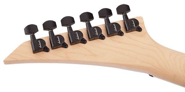 JACKSON ( ジャクソン )  / JS Series Dinky Arch Top JS32Q DKA HT  Black Burst画像5