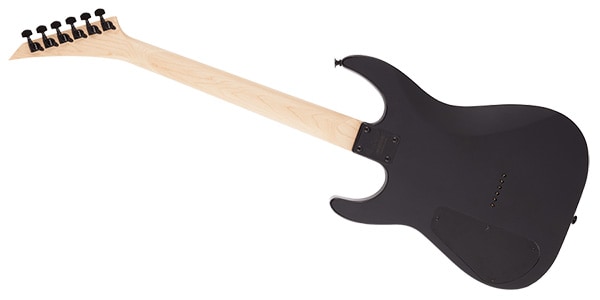 JACKSON / JS Series Dinky Arch Top JS32Q DKA HT Purple Burst画像2