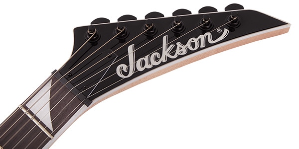 JACKSON / JS Series Dinky Arch Top JS32Q DKA HT Purple Burst画像4
