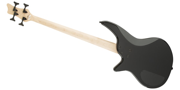 JACKSON / JS Series Spectra Bass JS2 Gloss Black画像2