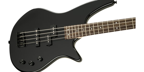 JACKSON / JS Series Spectra Bass JS2 Gloss Black画像3
