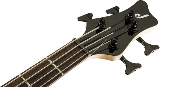 JACKSON / JS Series Spectra Bass JS2 Gloss Black画像4