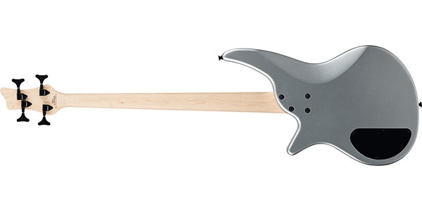 JACKSON / JS Series Spectra Bass JS2 LaurelFB Quicksilver画像2