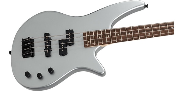 JACKSON / JS Series Spectra Bass JS2 LaurelFB Quicksilver画像4