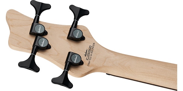 JACKSON / JS Series Spectra Bass JS2 LaurelFB Quicksilver画像6