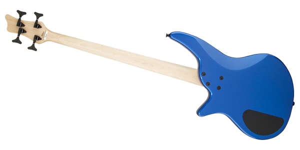 JACKSON / JS Series Spectra Bass JS2 Metallic Blue画像2