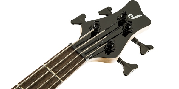 JACKSON / JS Series Spectra Bass JS2 Metallic Blue画像4