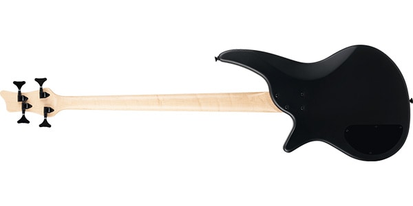 JACKSON / JS Series Spectra Bass JS2 Satin Black画像2