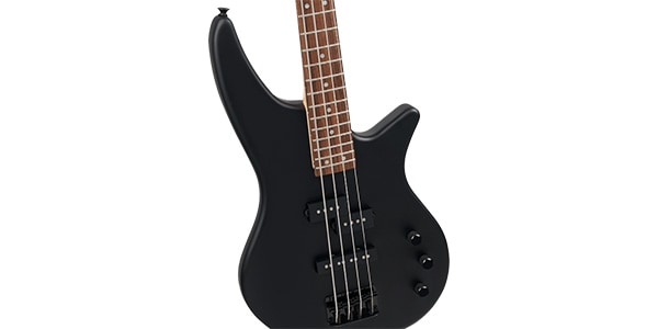 JACKSON / JS Series Spectra Bass JS2 Satin Black画像3