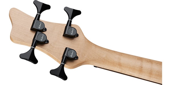 JACKSON / JS Series Spectra Bass JS2 Satin Black画像6