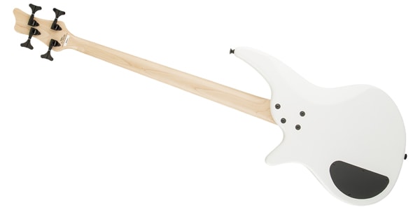JACKSON / JS Series Spectra Bass JS2 Snow White画像2