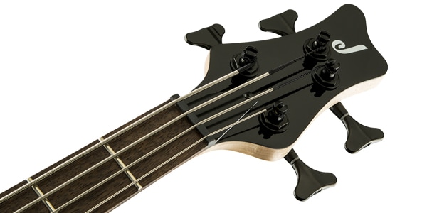 JACKSON / JS Series Spectra Bass JS2 Snow White画像4