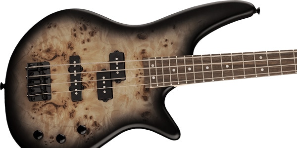 JACKSON / JS Series Spectra Bass JS2P Laurel Black Burst画像4