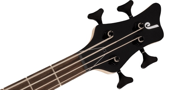 JACKSON / JS Series Spectra Bass JS2P Laurel Black Burst画像5