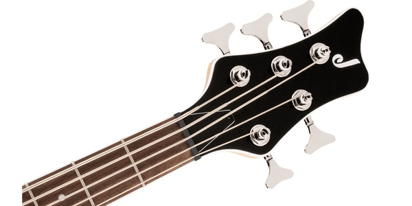 JACKSON / JS Series Spectra Bass JS3V Laurel Indigo Blue画像5