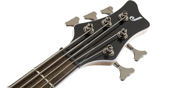 JACKSON / JS3V SPECTRA BASS WALNUT SATIN画像4