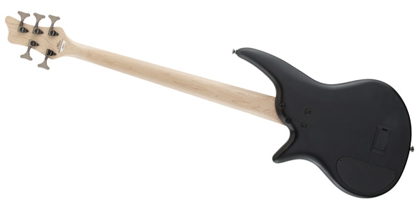 JACKSON / JS3V SPECTRA BASS SATIN BLACK画像2