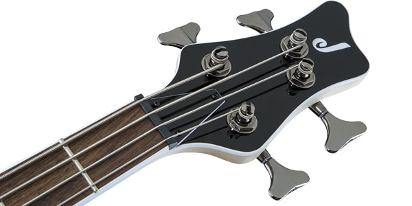 JACKSON / JS Series Spectra Bass JS3Q Amber Blue Burst画像4