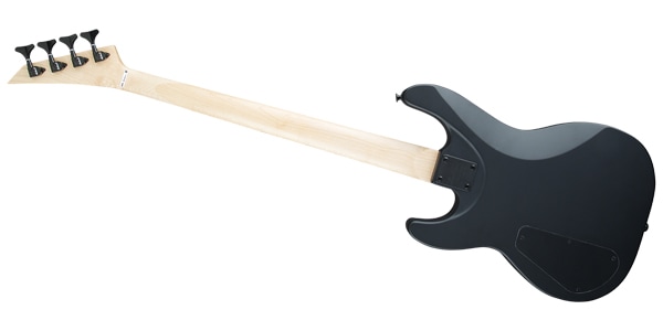 JACKSON / JS Series Concert Bass JS2 Satin Black画像2