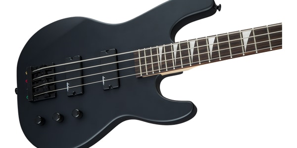 JACKSON / JS Series Concert Bass JS2 Satin Black画像3
