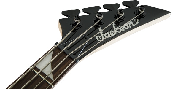 JACKSON / JS Series Concert Bass JS2 Satin Black画像4