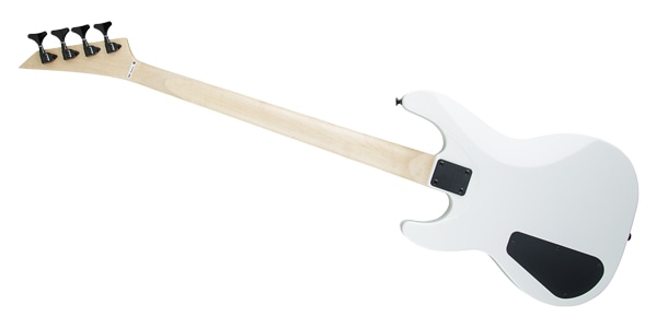 JACKSON ( ジャクソン )  / JS Series Concert Bass JS2 Snow White画像2