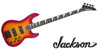 JACKSON / JS Series Concert Bass JS3Q