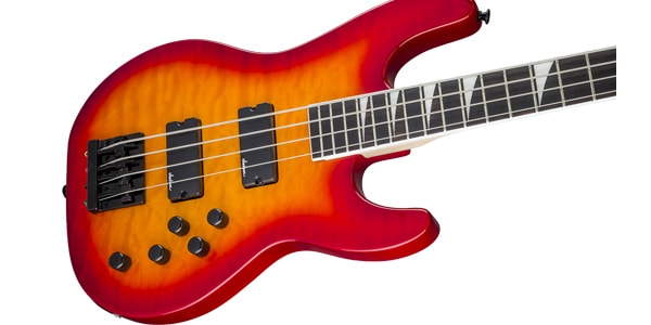 JACKSON / JS Series Concert Bass JS3Q画像3