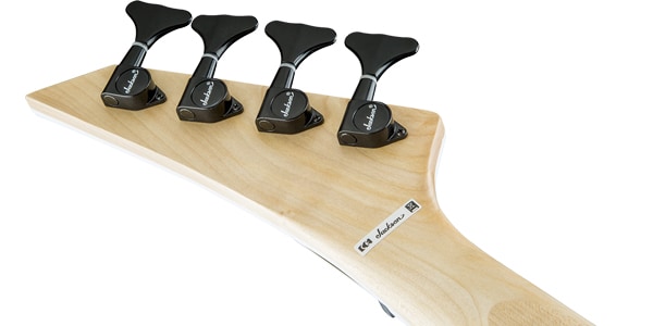 JACKSON / JS Series Concert Bass JS3Q画像5