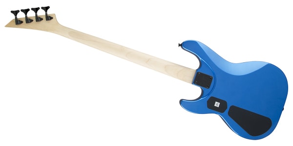 JACKSON ( ジャクソン )  / JS Series Concert Bass JS3 Metallic Blue画像2