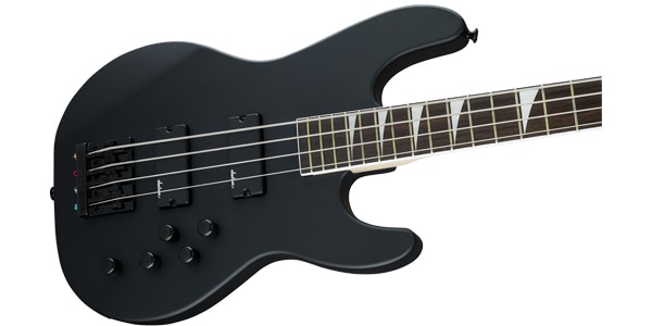 JACKSON / JS Series Concert Bass JS3 Satin Black画像3