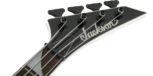 JACKSON / JS Series Concert Bass JS3 Satin Black画像4