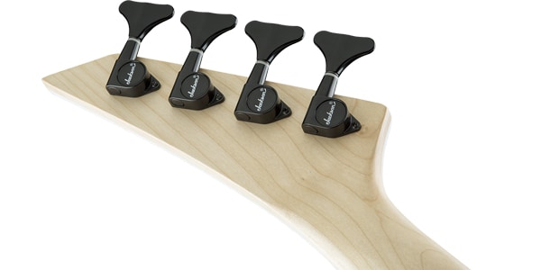 JACKSON / JS Series Concert Bass JS3 Satin Black画像5