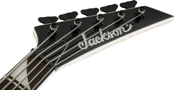 JACKSON / JS Series Concert Bass JS3V Metallic Blue Burst画像4